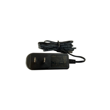 DAHUA | DHPFM321US | Fuente de Voltaje ACDC 12V 1Amperio Certificado