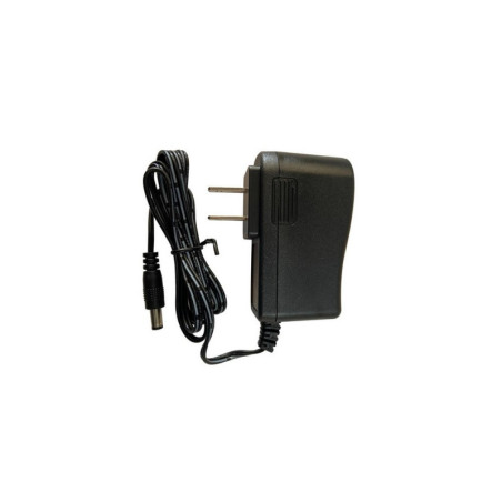 DAHUA | DHPFM321US | Fuente de Voltaje ACDC 12V 1Amperio Certificado