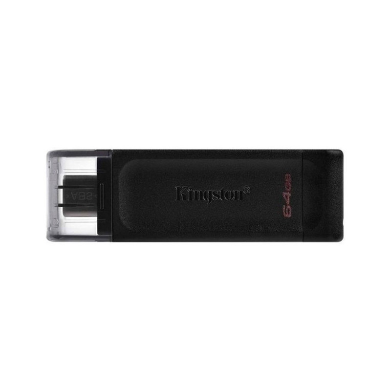 KINGSTON | DT7064GB | Memoria Usb kingston DataTraveler 70 tipo C 32