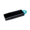 KINGSTON | DTX64GB | Memoria USB KINGSTON 64GB 32 Gen 1 DataTraveler Exodia COLOR Negro O Verde