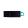 KINGSTON | DTX64GB | Memoria USB KINGSTON 64GB 32 Gen 1 DataTraveler Exodia COLOR Negro O Verde