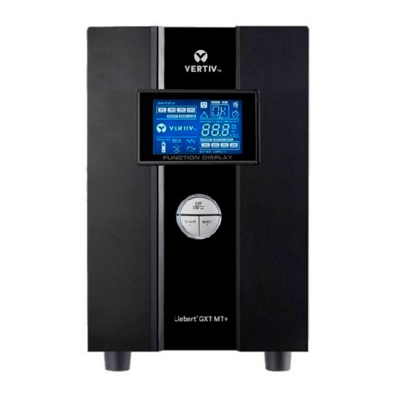 VERTIV | GXT1000MTPLUS120 | Ups online torre vertiv gxt mt 1000