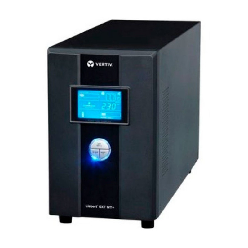 VERTIV | GXT1000MTPLUS120 | Ups online torre vertiv gxt mt 1000