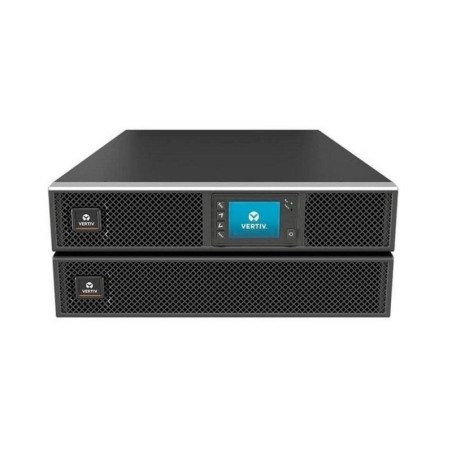 VERTIV | GXT5-10KMVRT6UXLN | Ups Online VERTIV 10Kva 208v Montaje de Torre COLOR