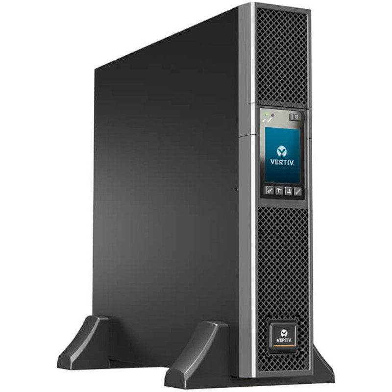 VERTIV | GXTRT-2000LVRT2UXL | Ups Online VERTIV GXT RT+ 2000VA/1800W, 12OV COLOR