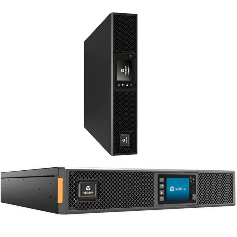 VERTIV | GXTRT-2000LVRT2UXL | Ups Online VERTIV GXT RT+ 2000VA/1800W, 12OV COLOR