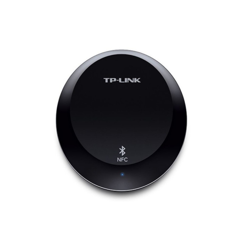 TPLINK | HA100 | Receptor de Música Bluetooth 4.0, TPLINK Conector de Audio de 3,5 mm COLOR