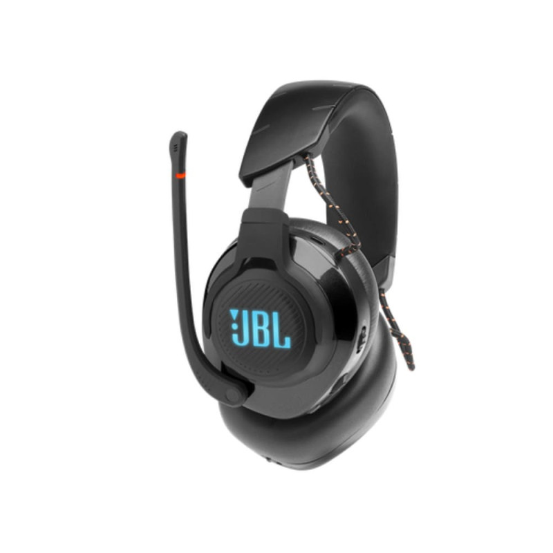 MPS | JBLQUANTUM610BLKAM | Audifonos JBL Gaming Quantum 610 Wireless 2.4 GHz -