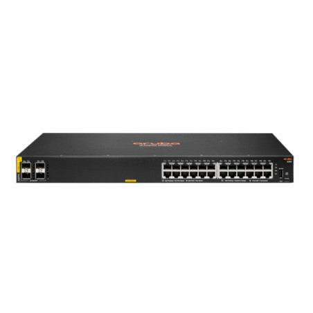 ARUBA | JL677A | Aruba 6100 24G CL4 4SFP