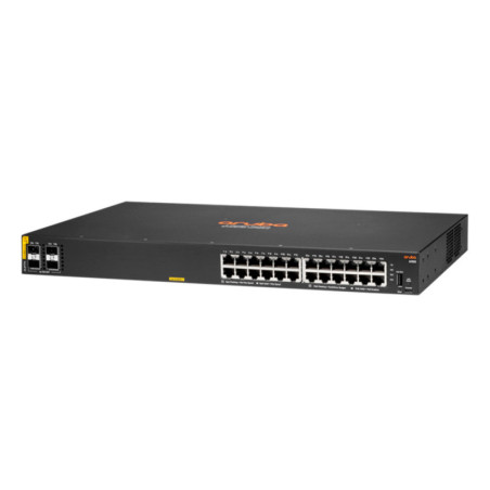 ARUBA | JL677A | Aruba 6100 24G CL4 4SFP