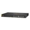 MPS | JL677A | Switch Aruba 6100 24G CL4 4SFP+