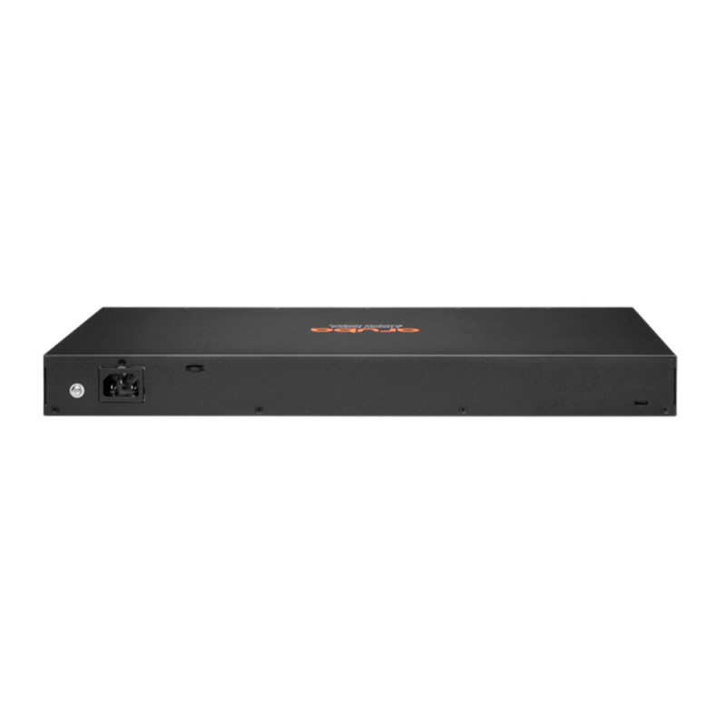 MPS | JL677A | Switch Aruba 6100 24G CL4 4SFP+