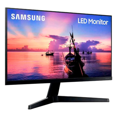 SAMSUNG | LF27T350FHLXZL | Monitor SAMSUNG 27 Pulgadas LED Panel IPS FHD COLOR