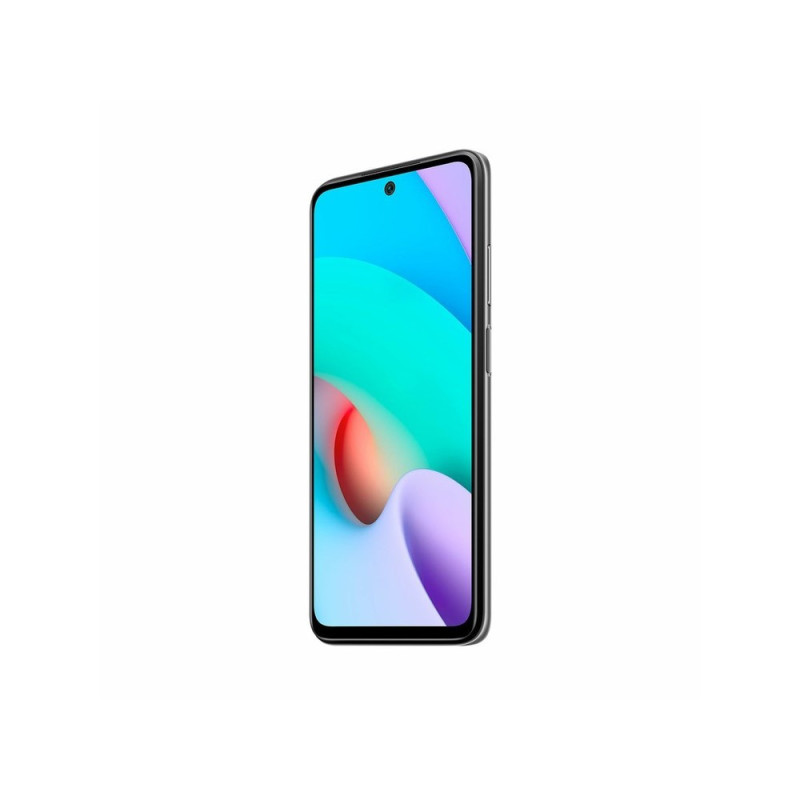 XIAOMI | M2101K7BL-6+128GB-Onyx Gray | Celular Xiaomi Note 10S 6 + 128