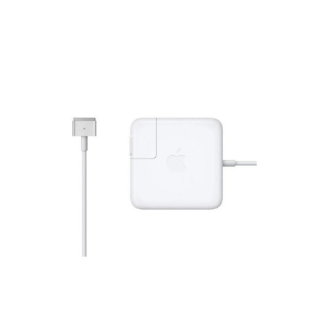 APPLE | MD506EA | Adaptador de corriente APPLE MagSafe 2 de 85 vatios para el MacBook Pro con pantalla