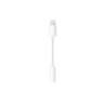 APPLE | MMX62AM/A | Adaptador APPLE De Lightning A Jack De 3.5mm Para Audífonos COLOR