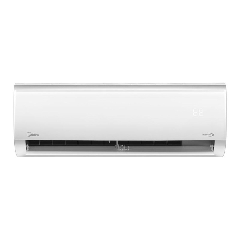 MPS | MSAFB-12CRDN1-BQ0W | MINSPLIT silk inverter 12000