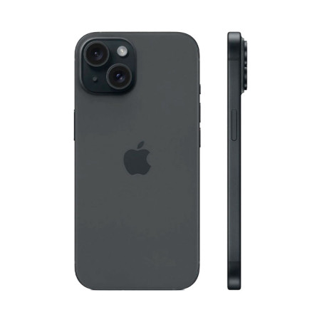 APPLE | MTP63BE/A | Celular Iphone 15 APPLE 256GB