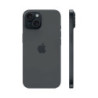 APPLE | MTP63BE/A | Celular Iphone 15 APPLE 256GB