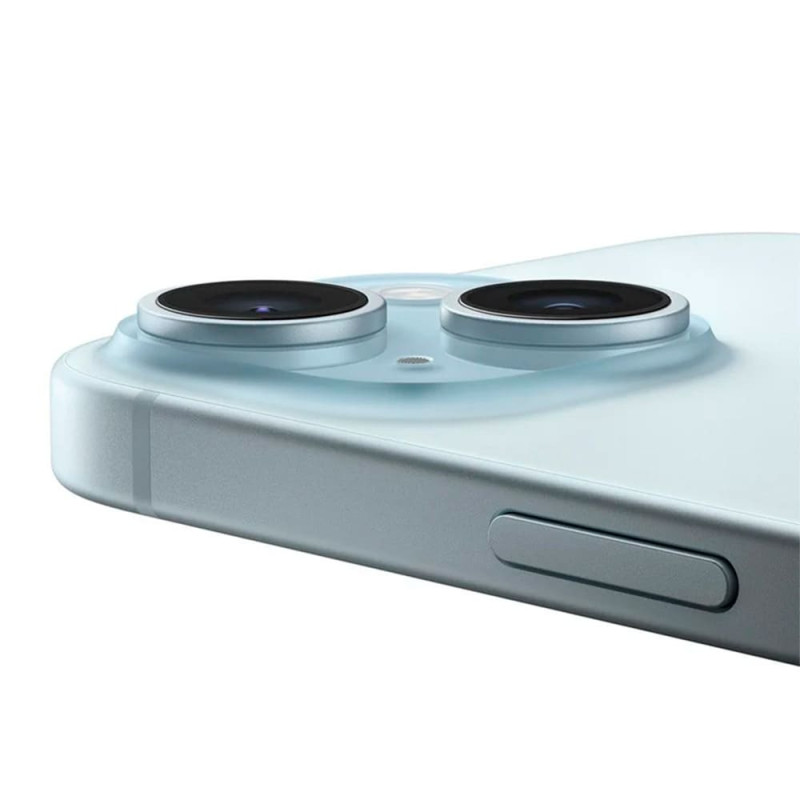 APPLE | MTP93BE/A | iPhone 15 de 256 GB
