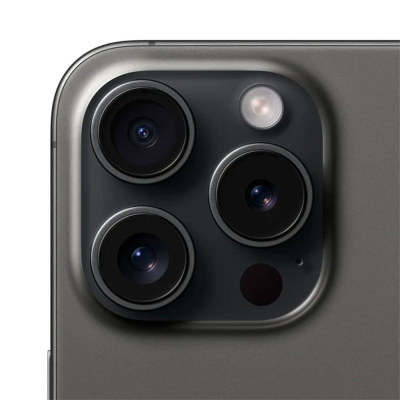 APPLE | MTUV3BE/A | iPhone 15 Pro de 128 GB en titanio