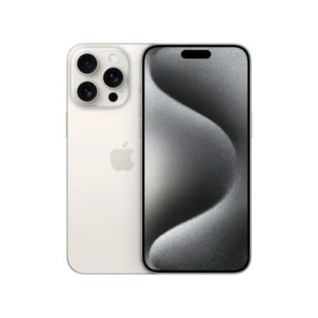 APPLE | MU783BE/A | iPhone 15 Pro Max de 256 GB en titanio