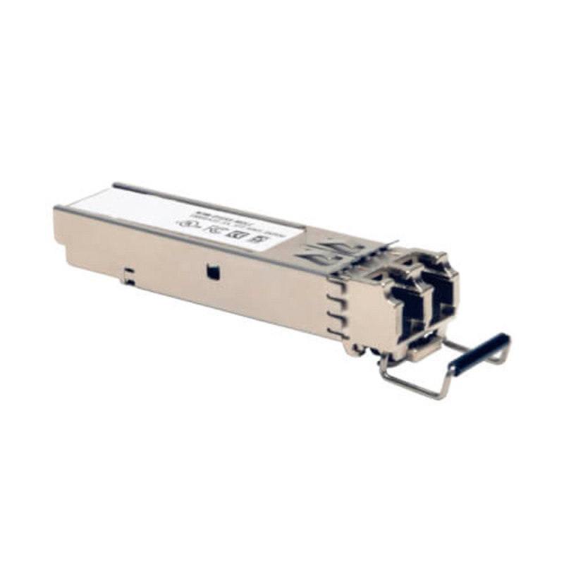 TRIPP LITE | N28601GSXMDLC | Transceptor SFP GLCSXMMD 1000BaseSX compatible con Cisco serie Tripp Lite DDM LC multimodo 850 nm
