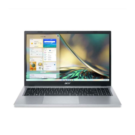 ACER | NX.KHDAL.007 | Computador Portatil ACER A315-24PT-R2N3 FHD AMD R5 7520U15´6 Pulgadas RAM 16GB DDR5 Soldadas(8GBx2) Disco