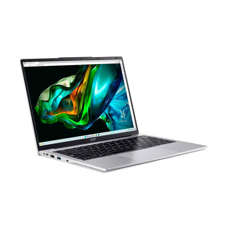 ACER | NX.KS9AL.001 | Portatil Acer AL14-31P-353Y Ci3 N300/8GB/512GB