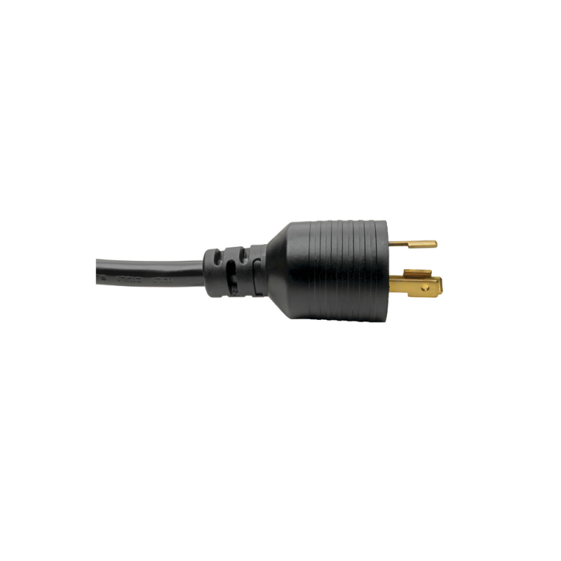 TRIPPLITE | P040-006 | Cable De Alimentación TRIPPLITE C19 A Nema L6-20 Servicio Pesado COLOR