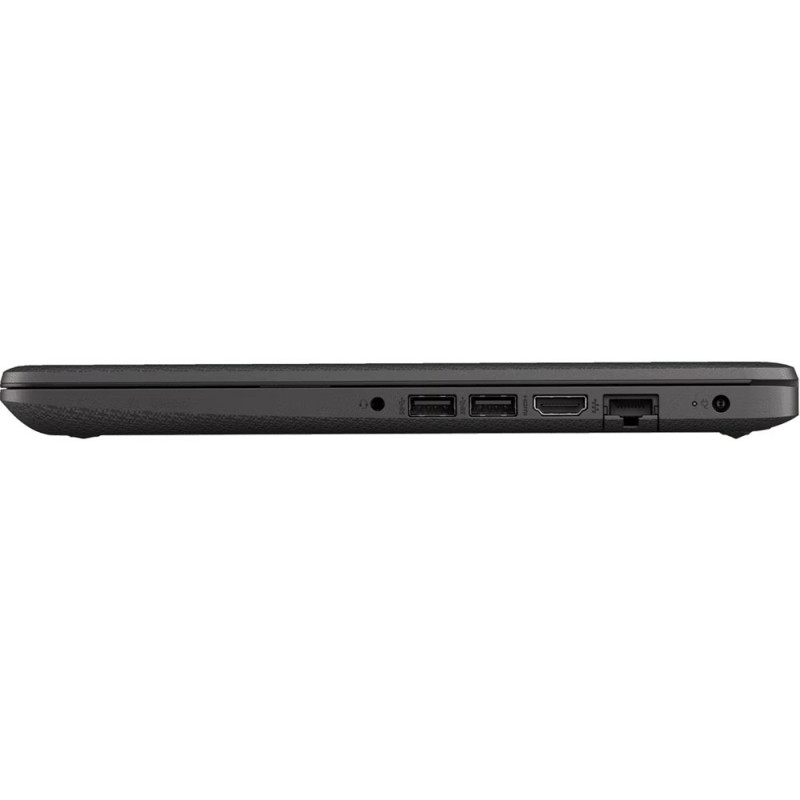 Portátil HP 240 G8, Procesador INTEL CORE I5 1135G7 11TH GEN, 4 Nucleos 8 Hilos, Memoria RAM 8GB DDR 3200MHZ, Pantalla LCD