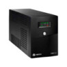 VERTIV | PSL1000 | UPS Interactiva VERTIV 1kva 1000VA/600W 120V 6