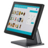 3NSTAR | PTE0605W8240 | Sistema POS 3NSTAR All In One J6412 Multitoque COLOR