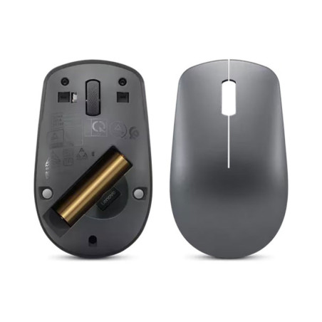 Mouse LENOVO Mice-Wireless Mice(Con_Nb)