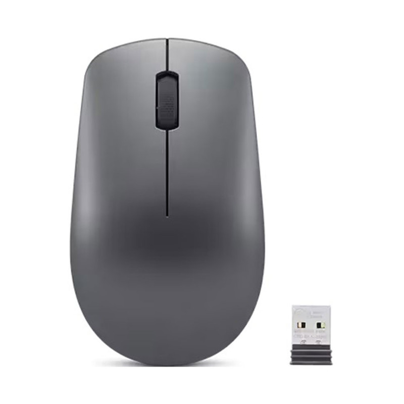 Mouse LENOVO Mice-Wireless Mice(Con_Nb)