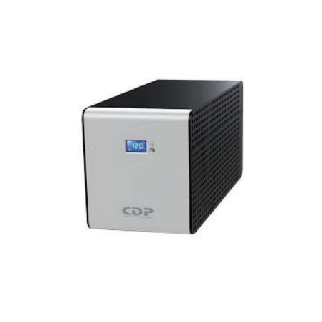 CDP | RSMART1510 | Ups CDP Interactivo 1500 va 900w COLOR