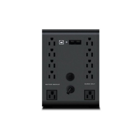 CDP | RSMART1510 | Ups CDP Interactivo 1500 va 900w COLOR