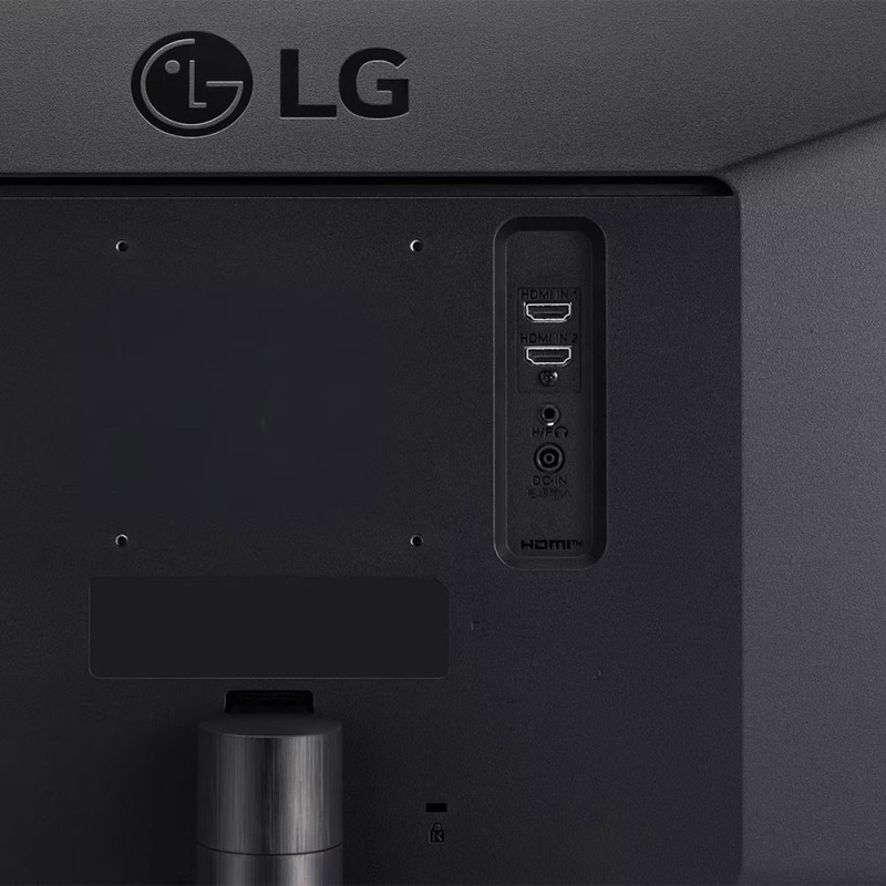 Monitor Full HD Ultrawide HDr 29" LG  Entry 29wp500-B