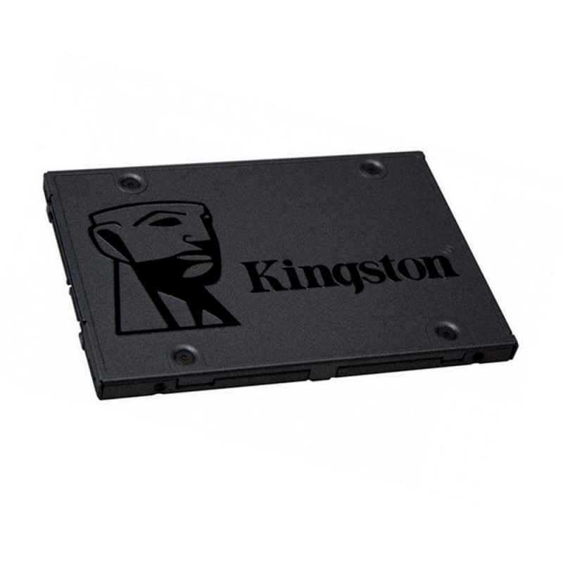 KINGSTON | SA400S37/960G | Unidad De Estado Sólido SSD KINGSTON A400 960GB 2.5 COLOR