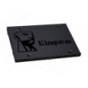 KINGSTON | SA400S37/960G | Unidad De Estado Sólido SSD KINGSTON A400 960GB 2.5 COLOR