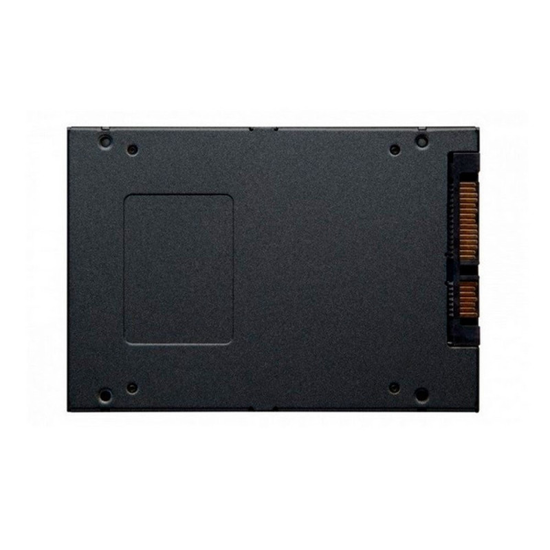 KINGSTON | SA400S37/960G | Unidad De Estado Sólido SSD KINGSTON A400 960GB 2.5 COLOR