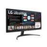 Monitor Full HD Ultrawide HDr 29" LG  Entry 29wp500-B