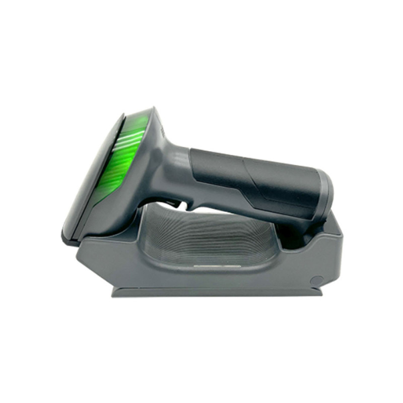 MPS | SC430 | Escáner 3NSTAR Inalambrico De Código De Barras 2D Con Base USB COLOR