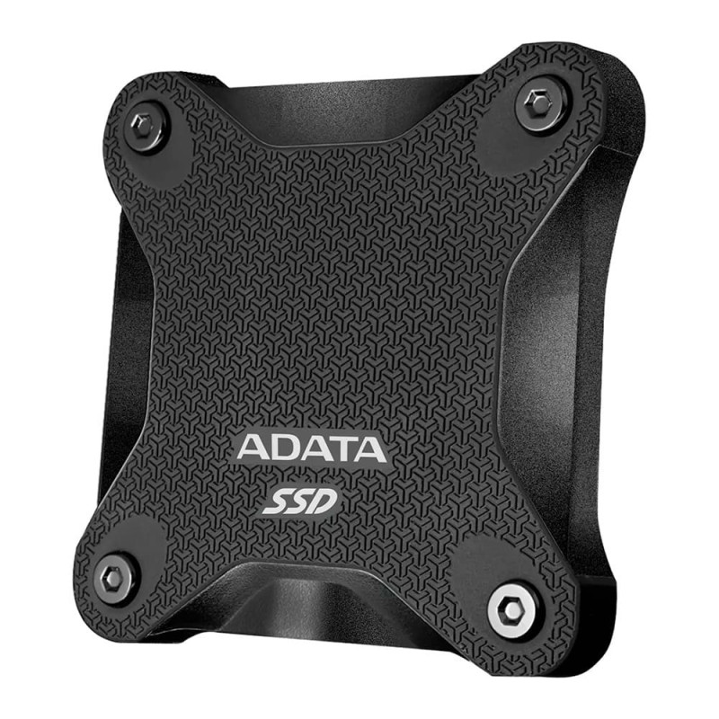 ADATA | SD620-1TCBK | SSD EXTERNO ADATA ANTIGOLPES SD620 1TB