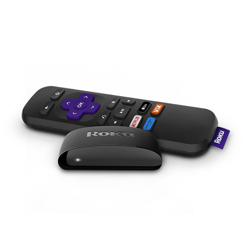 ROKU Express Rok3930mx-P