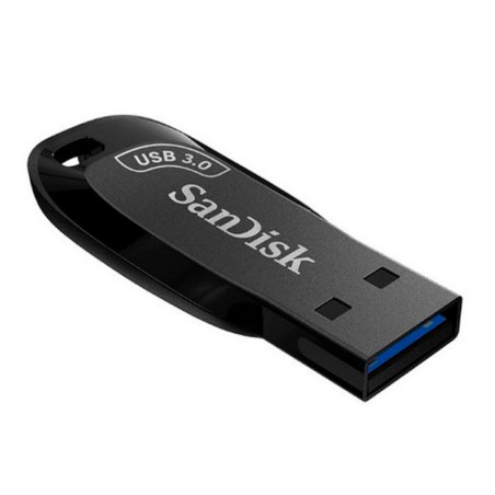SANDISK | SDCZ410128GG46 | Memoria Usb SANDISK Ultra Shift 30 128GB COLOR