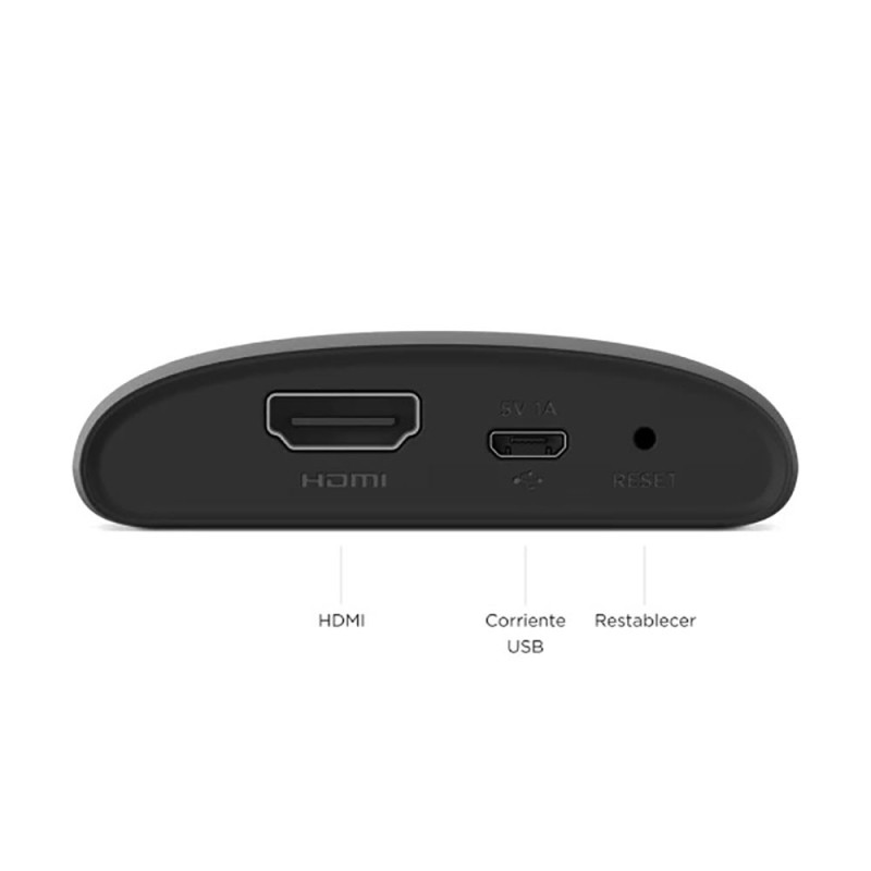 ROKU Express Rok3930mx-P