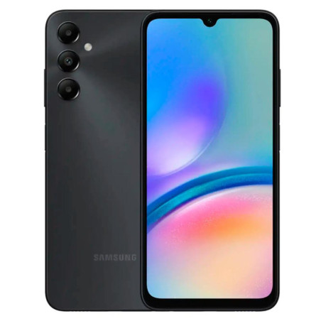 SAMSUNG | SMA057MZKGLTC | GalaxyA05s 4Gb 128Gb