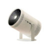 SAMSUNG | SP-LFF3CLAXXZL | Proyector SAMSUNG Smart 100 Pulgadas Freestyle 2da Generacion COLOR