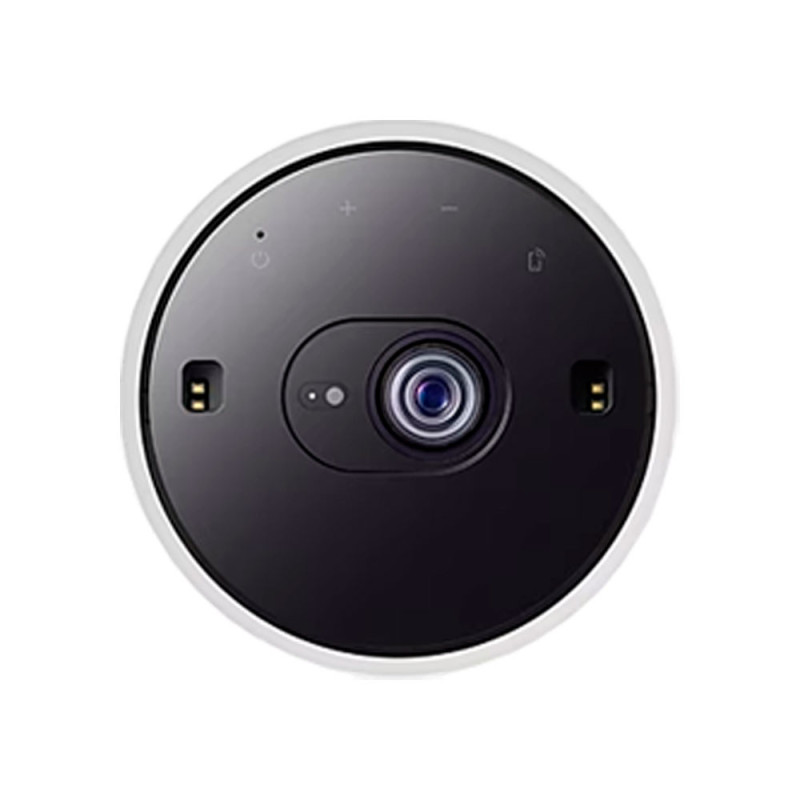SAMSUNG | SP-LFF3CLAXXZL | Proyector SAMSUNG Smart 100 Pulgadas Freestyle 2da Generacion COLOR